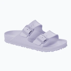 Klapki BIRKENSTOCK Arizona EVA Narrow purple fog