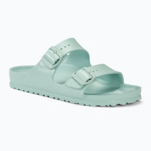 Klapki BIRKENSTOCK Arizona EVA Narrow surf green