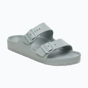 Klapki BIRKENSTOCK Arizona EVA pure sage Niebieski