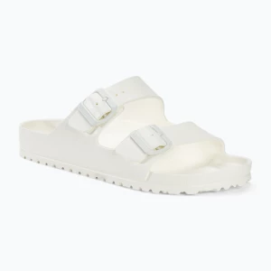 Klapki BIRKENSTOCK Arizona EVA Regular white
