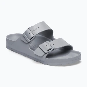 Klapki BIRKENSTOCK Arizona EVA stone coin Szary