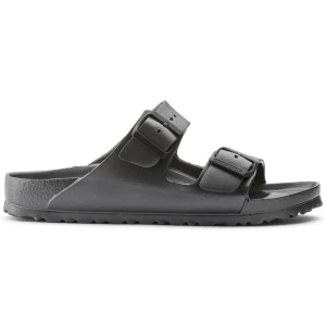 Klapki Birkenstock Arizona Eva W 1001498 szare