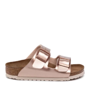 Klapki Birkenstock Arizona Kids 1012478 M Różowy