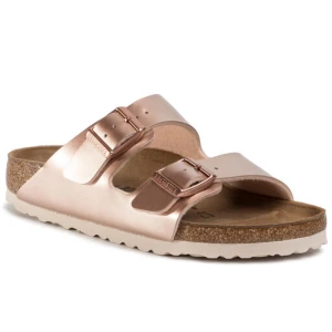 Klapki Birkenstock Arizona Kids 1012478 Różowy
