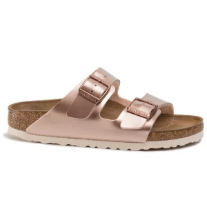 Zdjęcie produktu Klapki Birkenstock Arizona Kids 1012478 Różowy