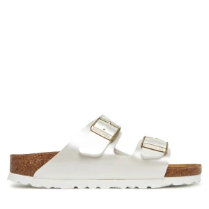 Klapki Birkenstock Arizona Kids 1029456 D Biały