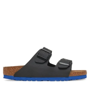 Klapki Birkenstock Arizona Kids 1029491 D Czarny