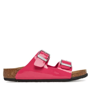 Klapki Birkenstock Arizona Kids 1029514 Różowy