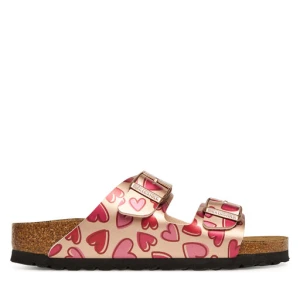 Klapki Birkenstock Arizona Kids 1030445 D Kolorowy