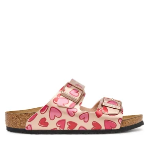 Klapki Birkenstock Arizona Kids 1030445 Kolorowy