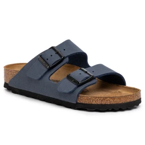 Klapki Birkenstock Arizona Kids 552903 Granatowy