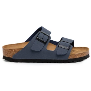 Klapki Birkenstock Arizona Kids 552903 Granatowy