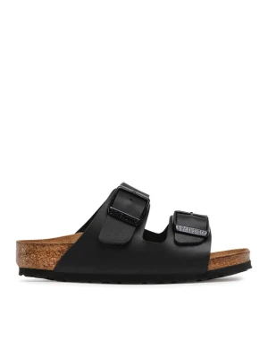 Klapki Birkenstock Arizona Kids 555123 Czarny