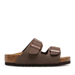 Klapki Birkenstock Arizona Kids Beżowy