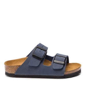 Klapki Birkenstock Arizona Kids Bf 552903 Granatowy