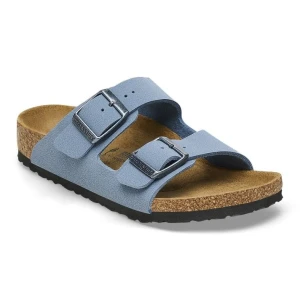 Klapki Birkenstock Arizona Kids Bs Jr 1026424 niebieskie