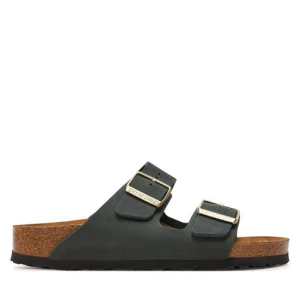 Klapki Birkenstock Arizona Leoi 1028030 Zielony