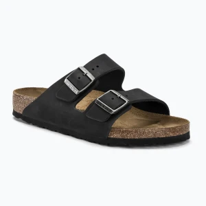 Zdjęcie produktu Klapki BIRKENSTOCK Arizona LEOI Regular black