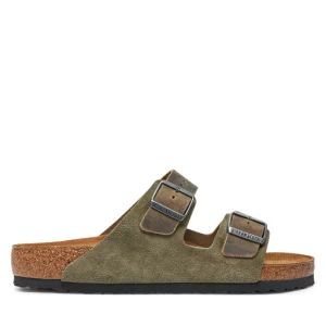 Klapki Birkenstock Arizona Leve 1028151 Khaki