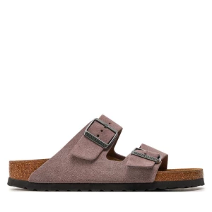 Klapki Birkenstock Arizona Leve 1028345 Fioletowy