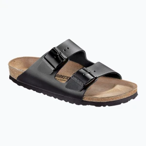 Klapki BIRKENSTOCK Arizona NL Narrow black