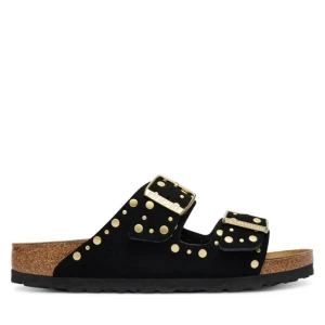 Zdjęcie produktu Klapki Birkenstock Arizona Rivet 1030348 Czarny