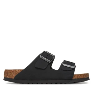 Klapki Birkenstock Arizona SFB 1019035 Czarny