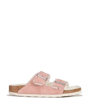 Klapki Birkenstock Arizona Shearling Vl