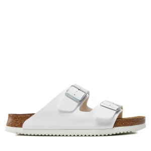 Klapki Birkenstock Arizona Sl Bf 1018220 Biały