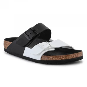 Klapki Birkenstock Arizona Split 1019703 czarne