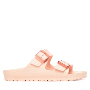 Klapki Birkenstock Arizona Stealth Buckle Eva 1029742 Różowy