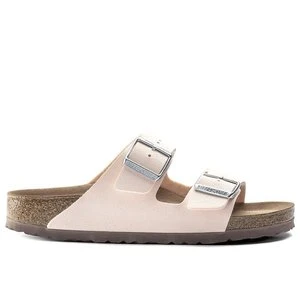 Klapki Birkenstock Arizona Vegan 1019635 - różowe