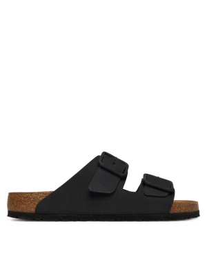 Klapki Birkenstock Arizona Wire Buckle 1031697 Czarny