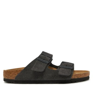 Zdjęcie produktu Klapki Birkenstock Arizona zamsz 1028592 Szary