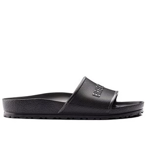 Klapki Birkenstock Barbados 1015398 - czarne