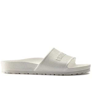 Klapki Birkenstock Barbados 1015399 - białe
