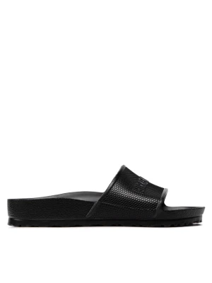 Klapki Birkenstock Barbados Eva 1015398 Czarny