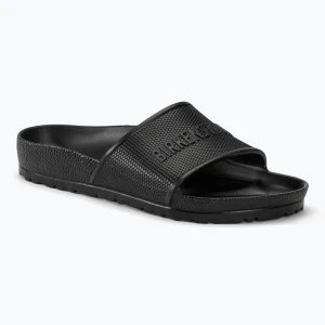 Klapki BIRKENSTOCK Barbados EVA Regular black