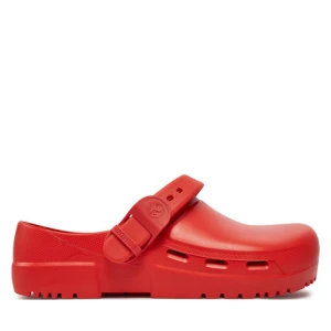 Klapki Birkenstock Birki AIR 2.0 1026003 Czerwony