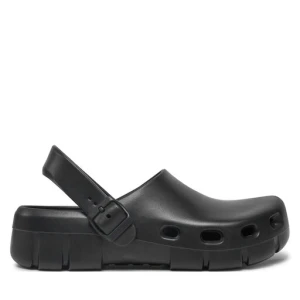 Klapki Birkenstock Birki Flow EVA 1027684 Czarny