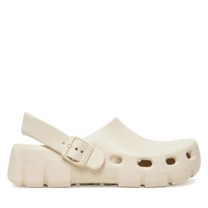 Klapki Birkenstock Birki Flow EVA 1027706 Beżowy