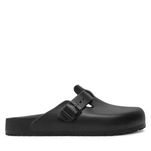 Klapki Birkenstock Boston 1002314 Czarny