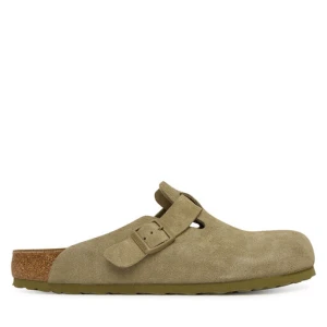 Klapki Birkenstock Boston 1025788 Khaki
