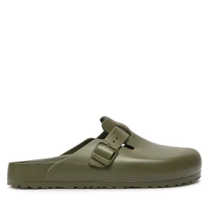 Klapki Birkenstock Boston 1026215 Zielony