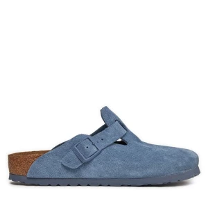 Klapki Birkenstock Boston 1026804 Niebieski