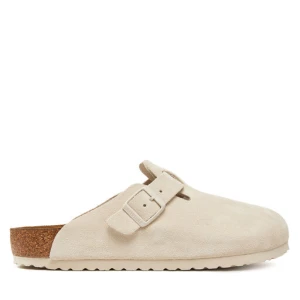 Klapki Birkenstock Boston 1027667 Biały