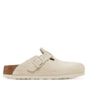 Klapki Birkenstock Boston 1027693 Biały