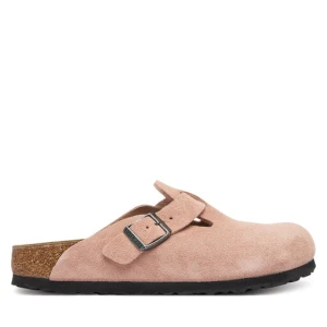 Klapki Birkenstock Boston 1031635 Różowy