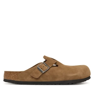 Klapki Birkenstock Boston 1032813 Brązowy