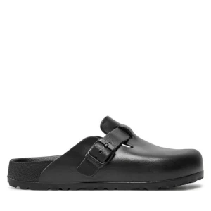 Klapki Birkenstock Boston 127103 Czarny